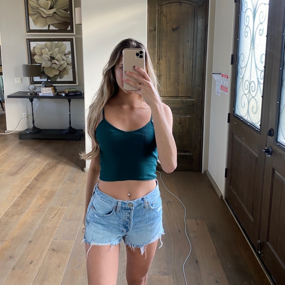 Brandy Melville tank top